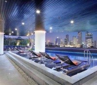 The Pullman g - Pool